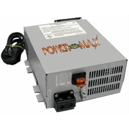Powermax PowerMax PM3-35 35 Amp 12V Power Supply PM3-35
